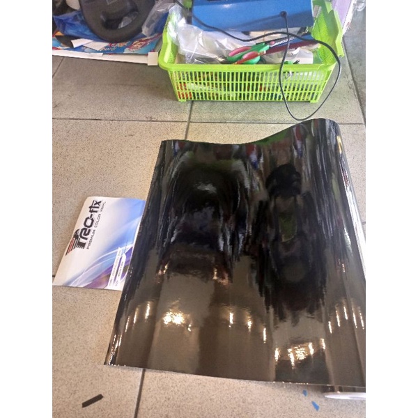 profix skotlet hitam