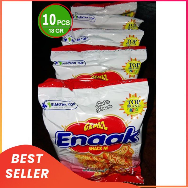 Snack Stick Cemilan Stick Makanan Enak isi 10 pcs