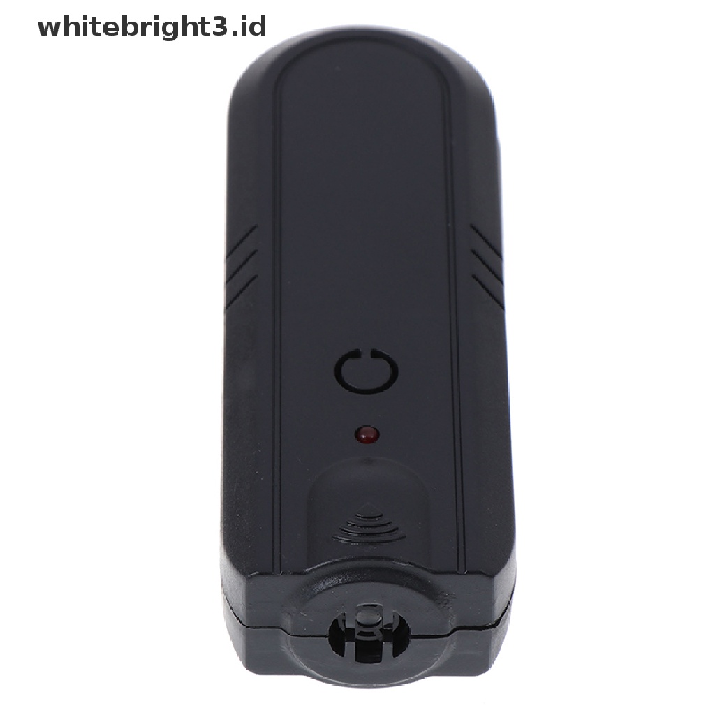 {whitebright3.id} Ultrasonic Anti Bark Control Stop Barking Dog Training Repeller Device Defence  ,