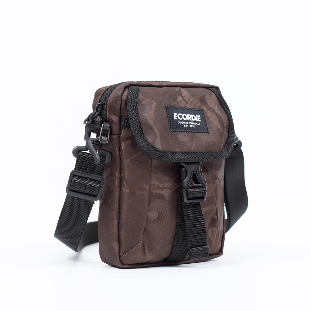 Ecordie "HOWRE" Tas mini slingbag