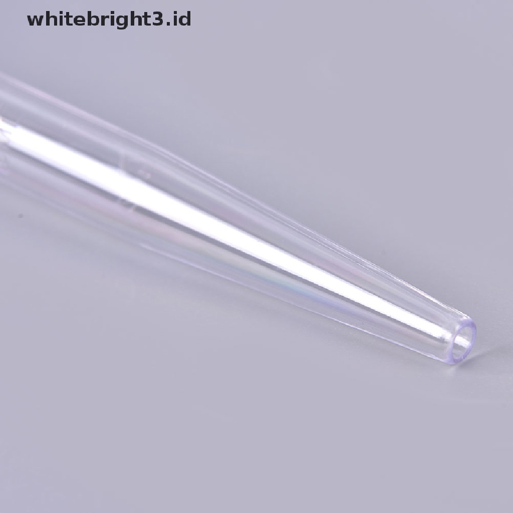 (whitebright3.id) Pipet Tetes Minyak Untuk Ayam Turki / BBQ