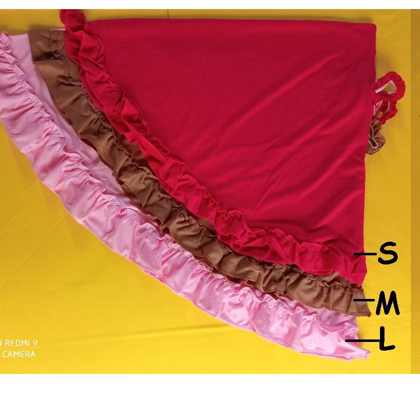 Stock New kerudung krudung kudung jilbab hijab instan anak ank bayi perempuan lucu model terbaru umu