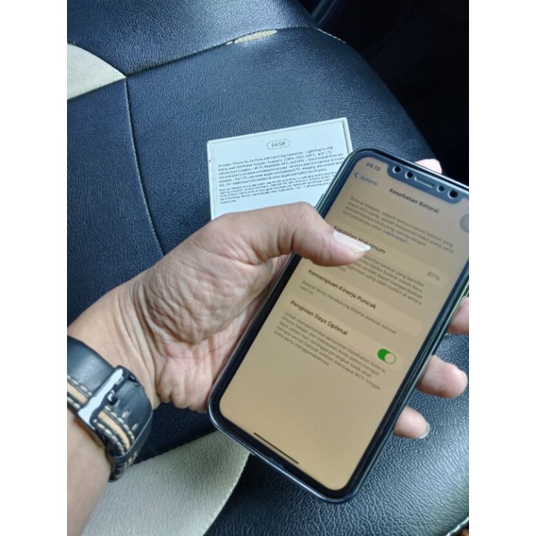 Apple Iphone XR 64gb