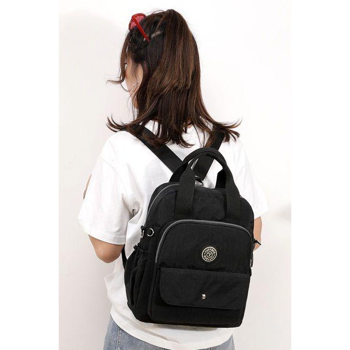 tas / tas ransel import / ransel / tas ransel import / tas ransel wanita / jessy bag /TAS758