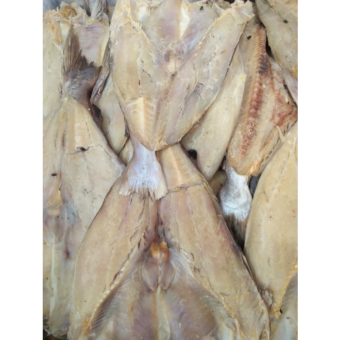 

Jambal Roti Asli Pangandaran