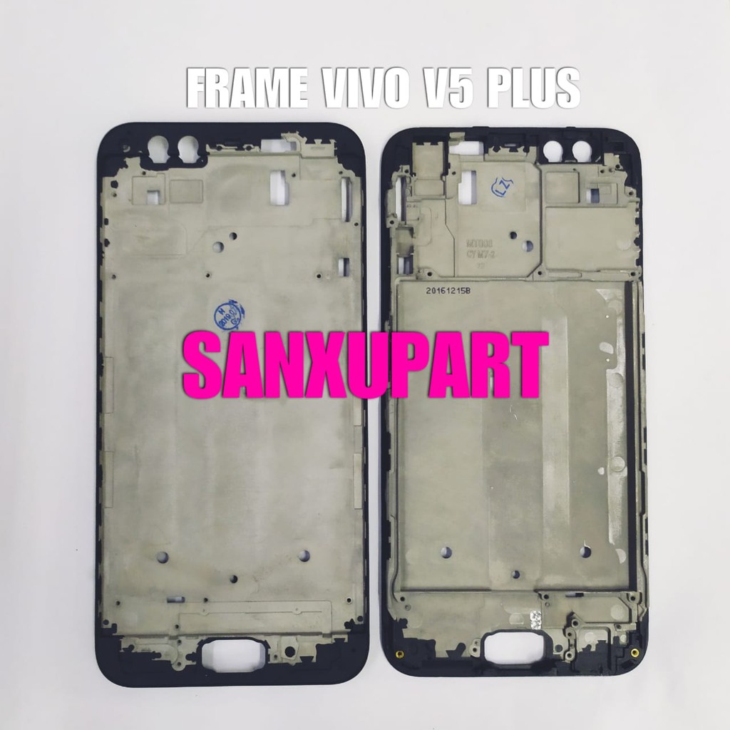 FRAME TULANG VIVO V5 PLUS