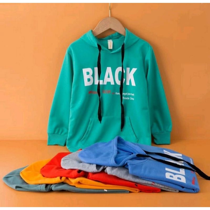 MP500 (5-6tahun oren)Sweater Anak Cowok Import/sweater anak medan/baju import medan