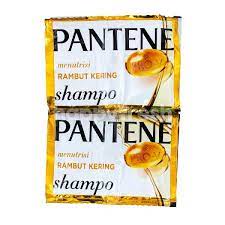 Pantene shampo saset 10ml