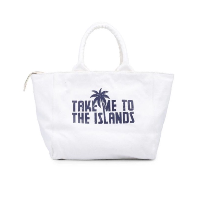 SALE Guess Beach Bag