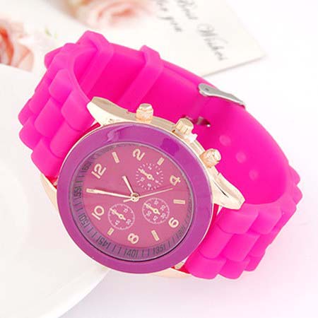 Aksesoris Wanita Import Jam tangan