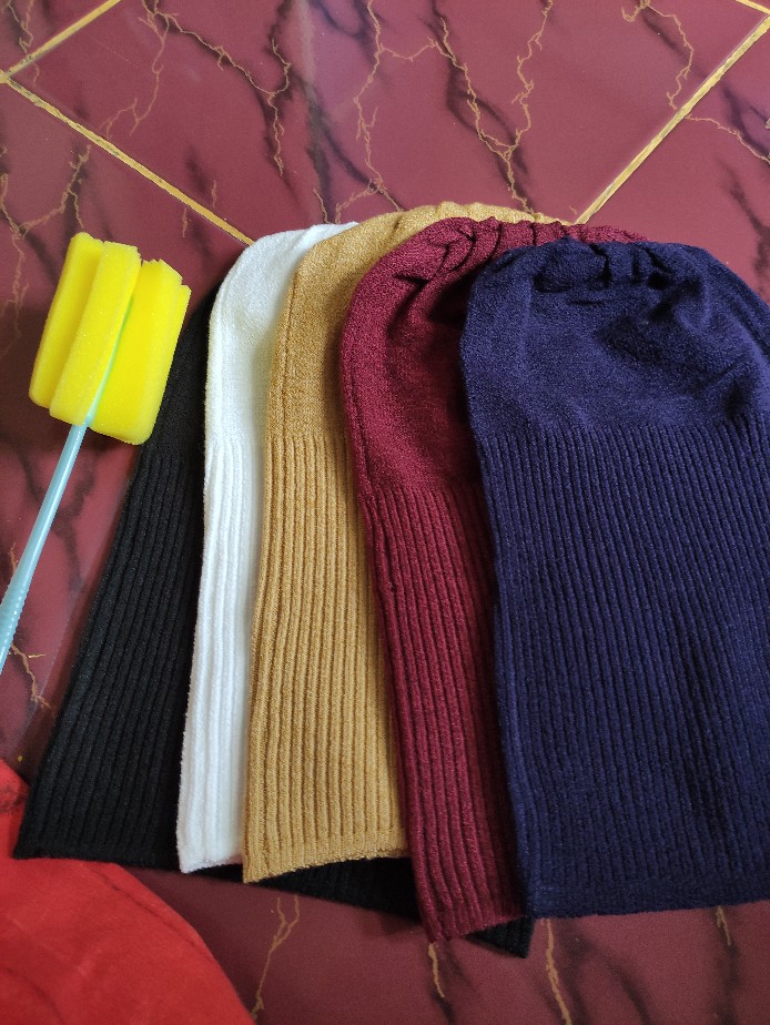 Tongkat Spons Pembersih Botol Serbaguna Termurah!!! Busa Pembersih Botol / Spoon Cucian