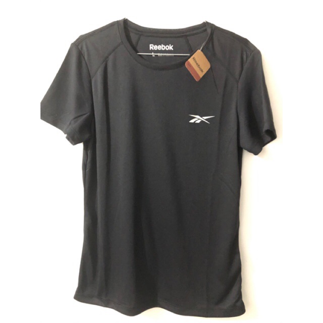 Reebok black