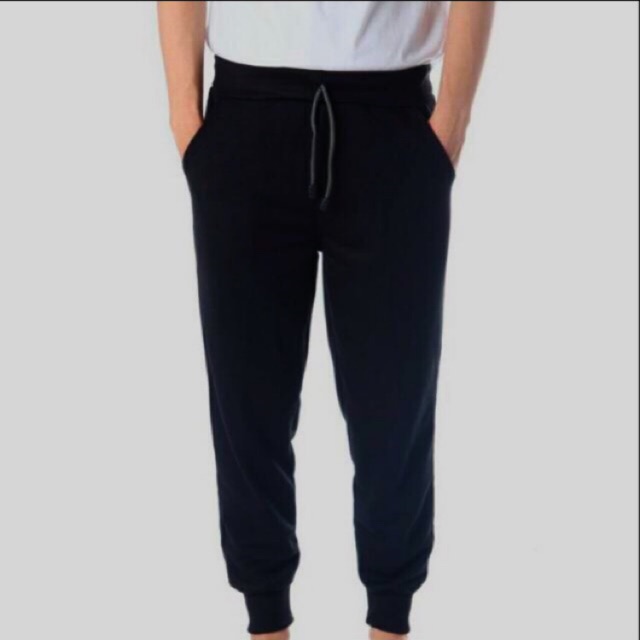 Celana Panjang Pria Basic Jogger Pant Sweatpant Jogger Pants Traning