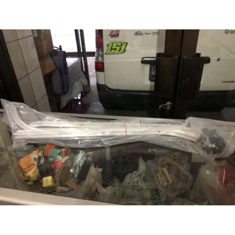 triplang vespa px ps strada import