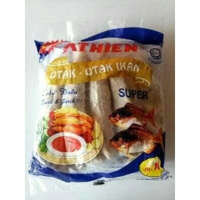 

otak otak atin
