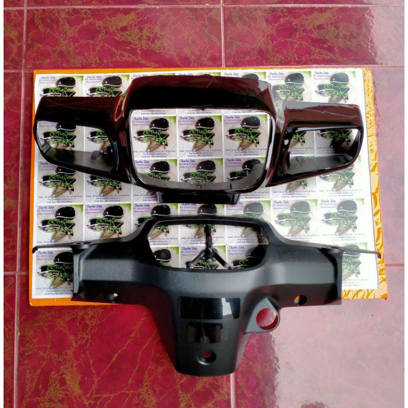 Batok Depan belakang Grand Impresa Grand bulus