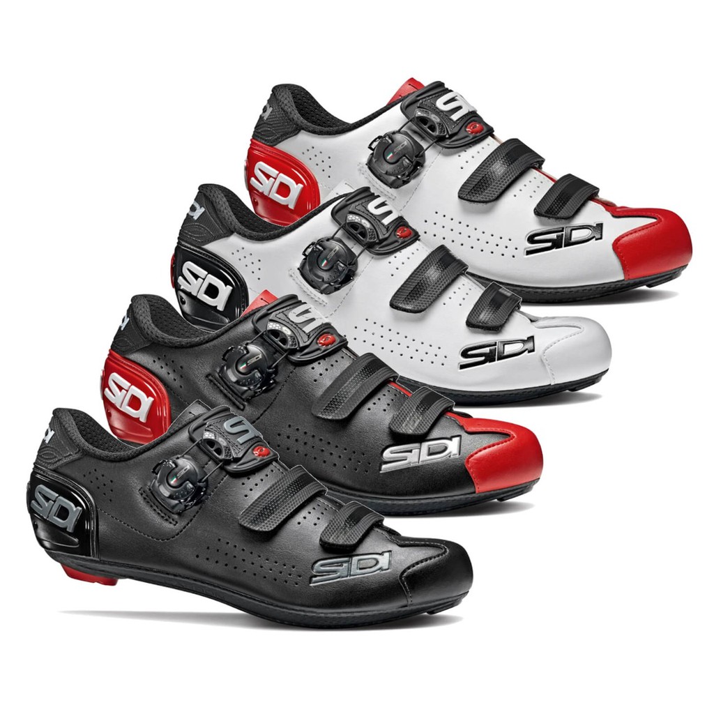 Sepatu Sidi Alba Roadbike