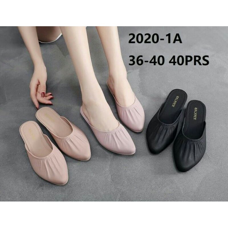 sendal wanita balance