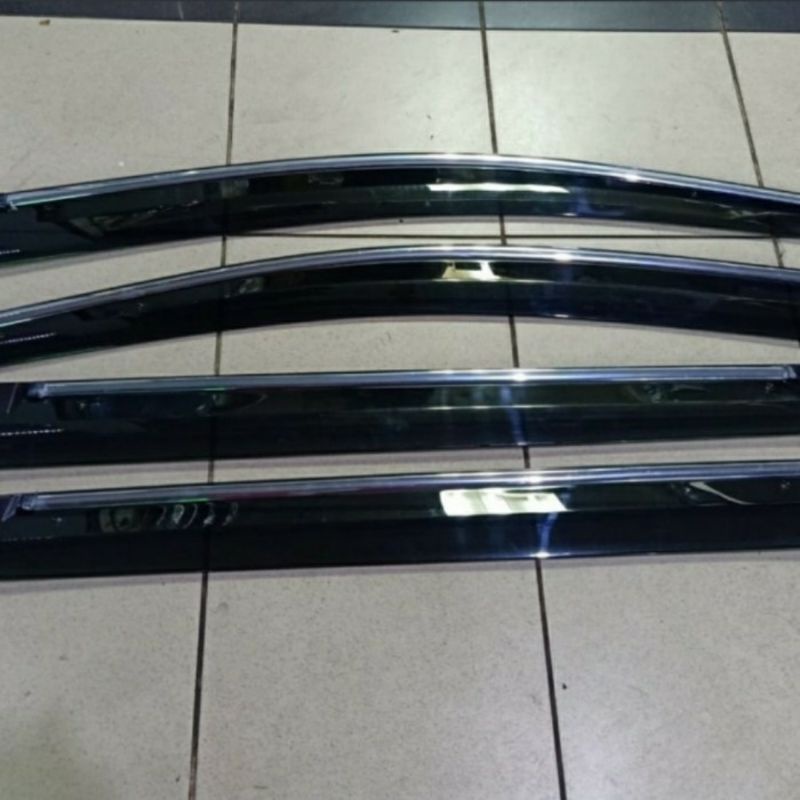 Talang air odyssey 2009-2014 import