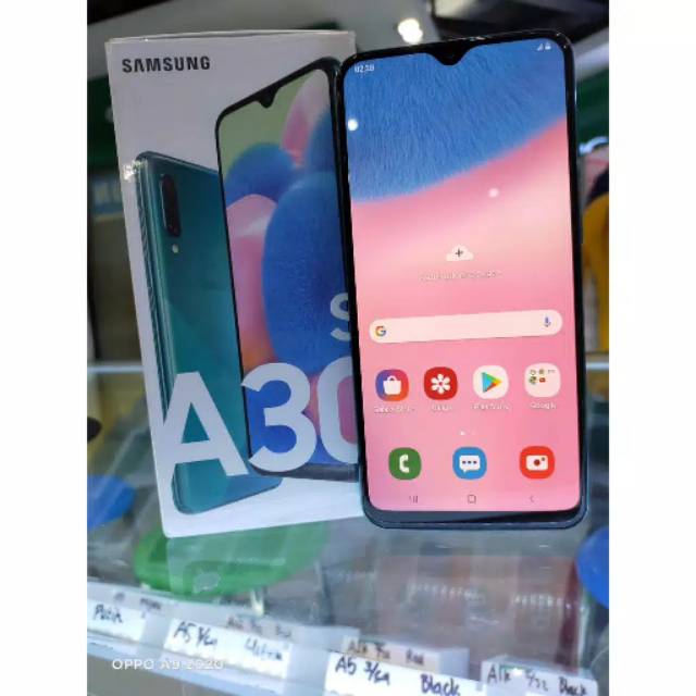 Samsung A30S 4/64GB