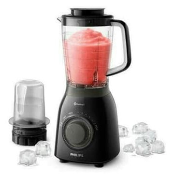 Blender Tritan 2 Liter - PHILIPS HR 2157 Anti Pecah