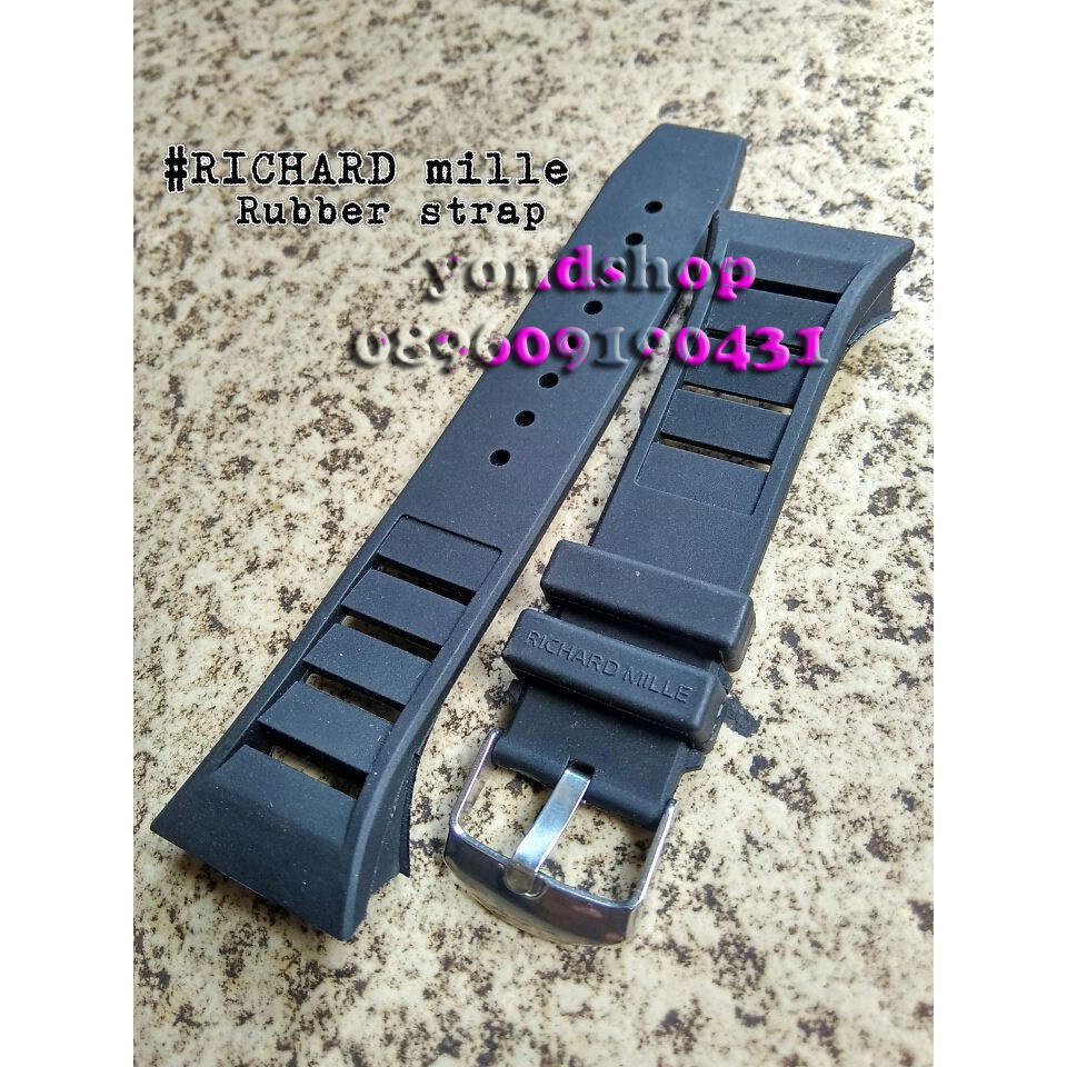 TALI JAM RICHARD MILLE