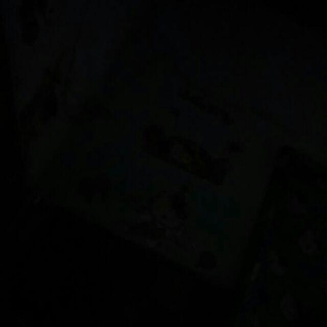 Lumbung Batik #  Couple Syari Lonceng Gradasi // Couple 2598