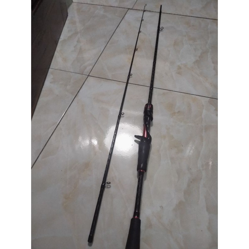 Seahawk Explorer Sp 10-20lb (Second 90%)