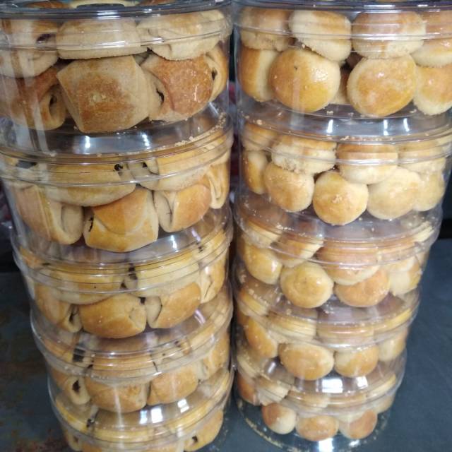

NASTAR ISI SELAI NANAS 445 gr/toples