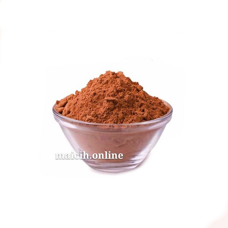 Coklat Bubuk / Cocoa Powder 250grm