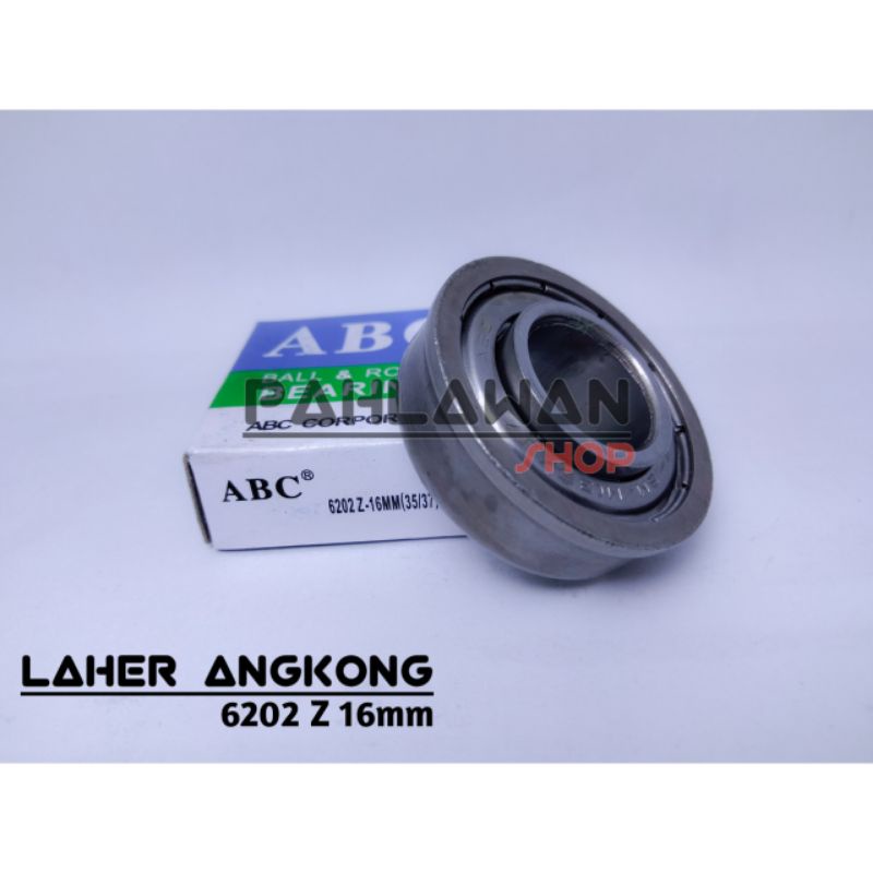 Laher / Bearing Angkong, gerobak, arco