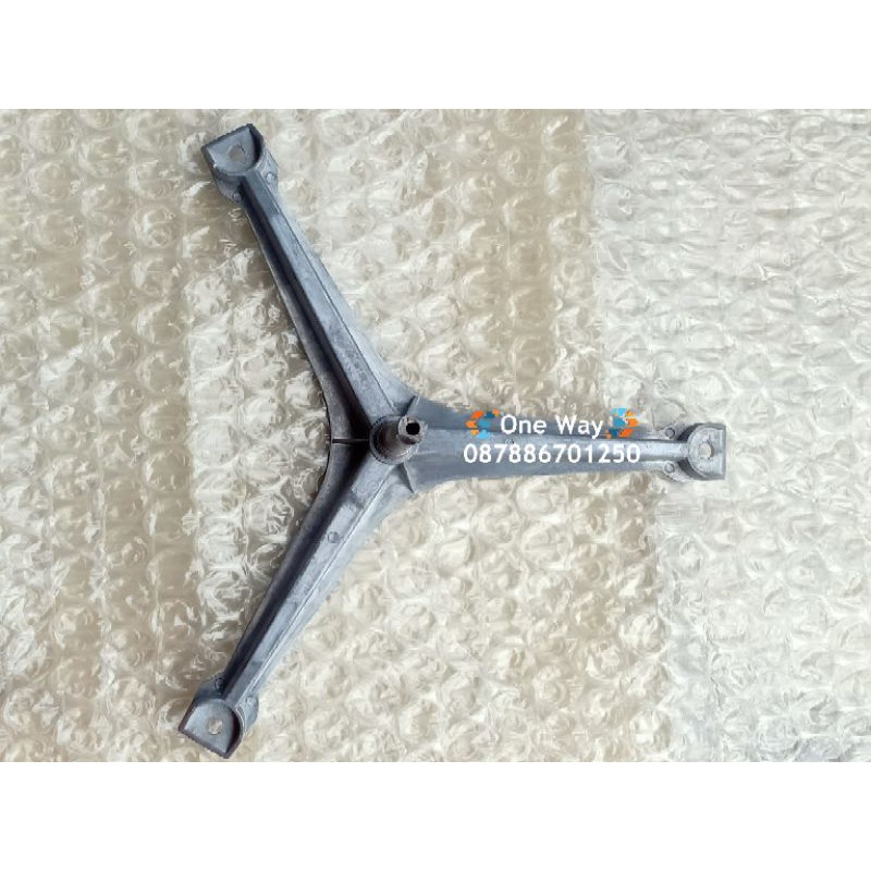 Spider Segitiga Mesin Cuci LUX Electrolux  WH 262