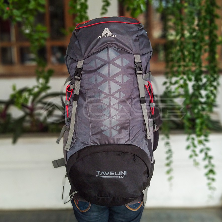 Carrier Avtech Teveuni 60L