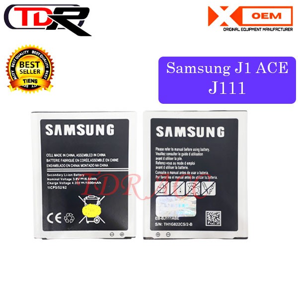 BATERAI BATRAI SAMSUNG J1 ACE J111 J1 ACE NEO/EB-BJ111ABE