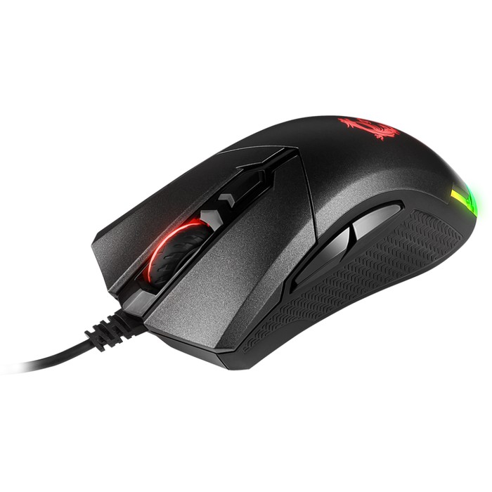 MSI Clutch GM50 Gaming Mouse