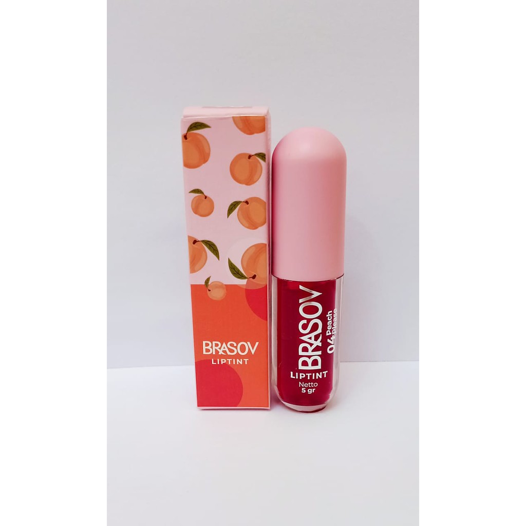 Brasov Liptint 5 gr - lip Tint Brasov