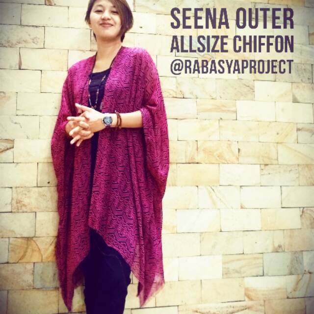 Seena Outer