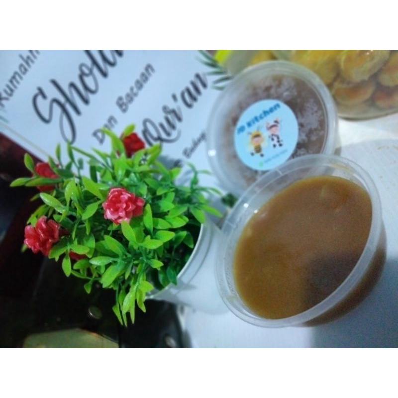 

talam gula merah putih