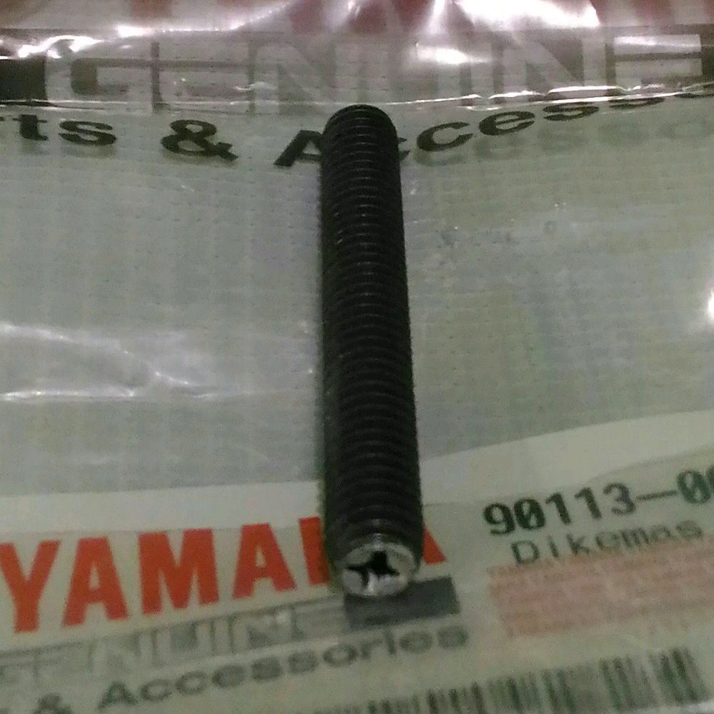 BAUT KOPLING RX KING ORIGINAL YAMAHA PARTS