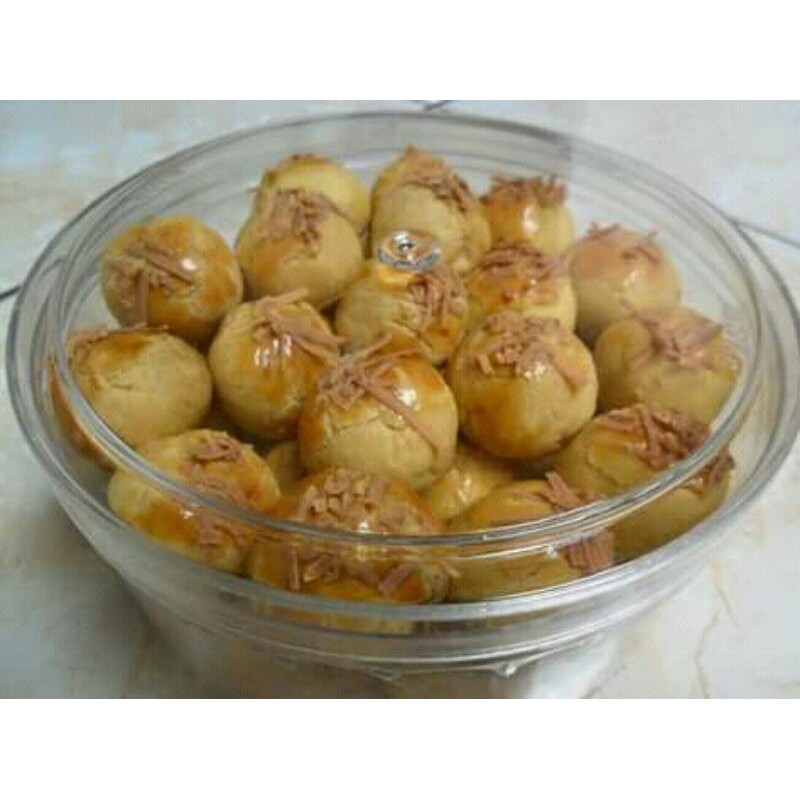 

kue kering nastar 250gr