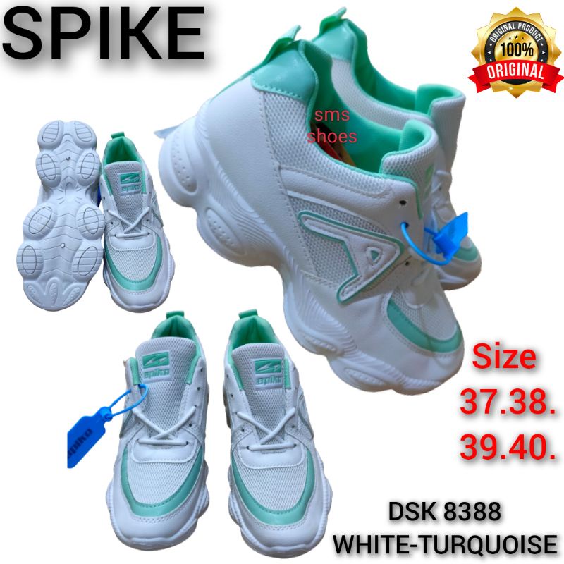 SEPATU SNEAKERS SPIKE/SEPATU FASHION WANITA/SEPATU WANITA TERLARIS DAN TERBARU