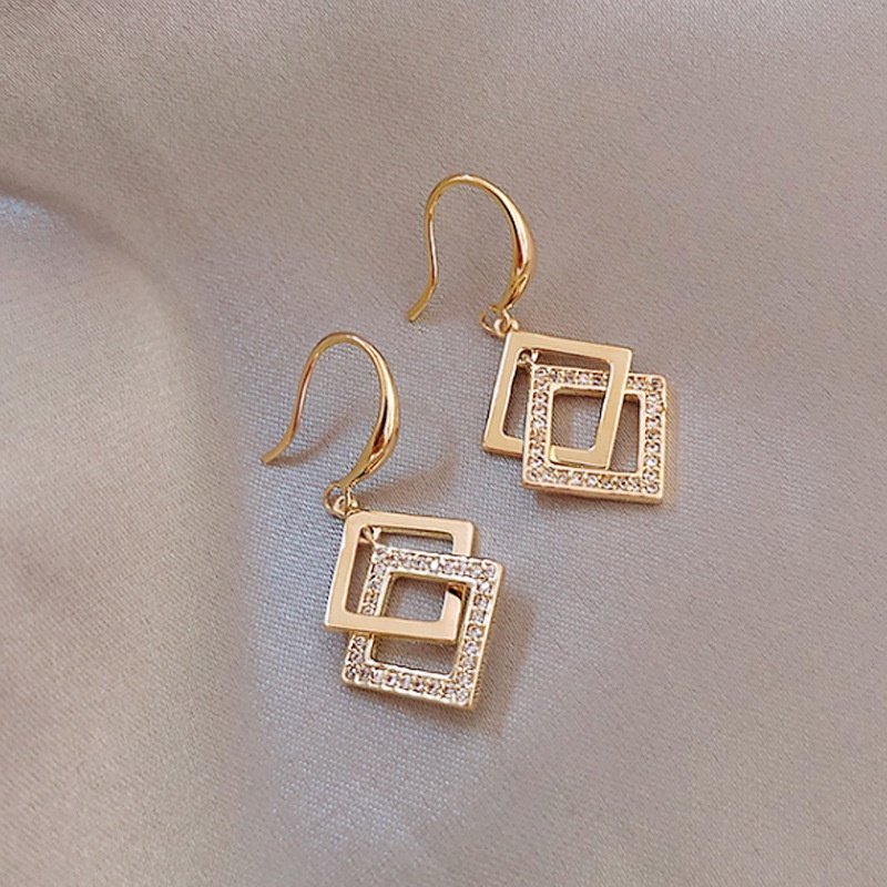 Anting AT 109 Bahan S925 /BS