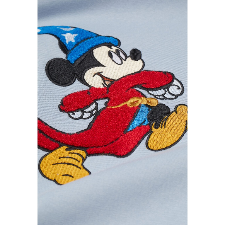 Hoodie HM Mickey Mouse Original Sweater Mickey Mouse