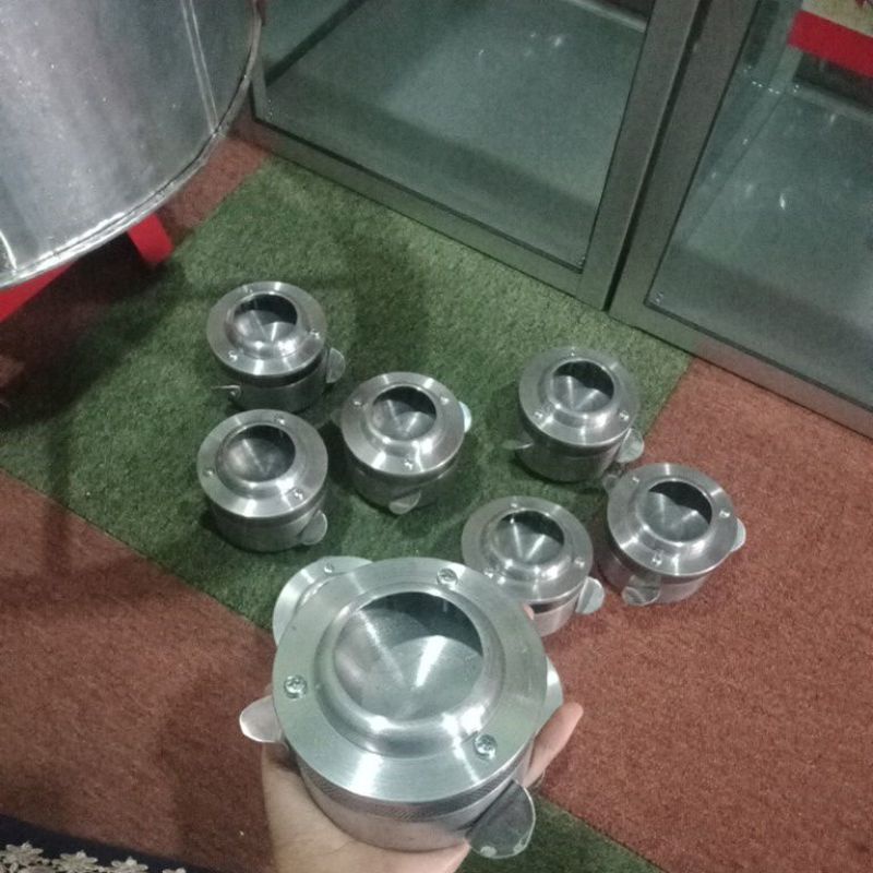 Tungku Twister cina/tungku Twister Att