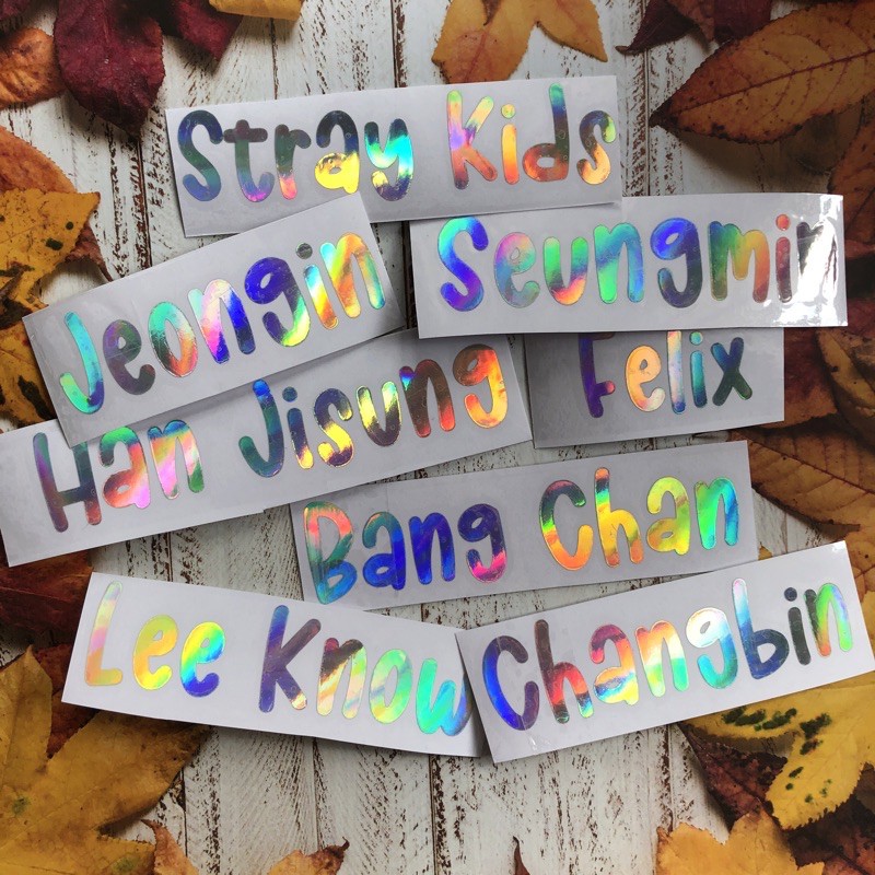 

STICKERPAD Sticker decal cutting nama sticker balon