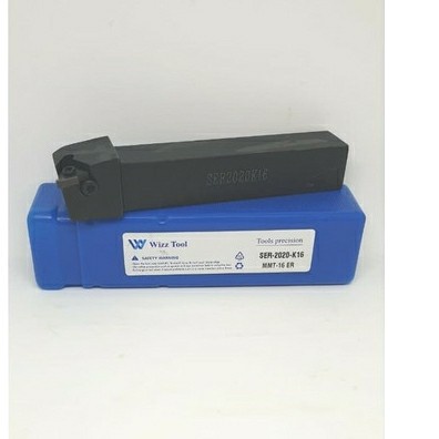 HOLDER TAEGUTEC SER 2020 K16