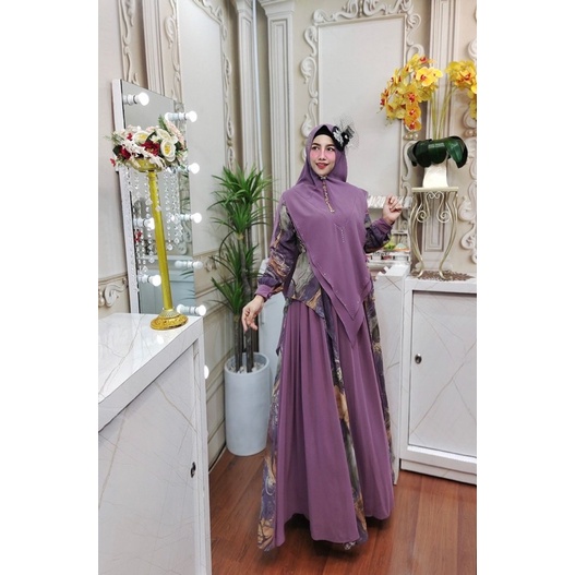 syari khalifah series by ac original