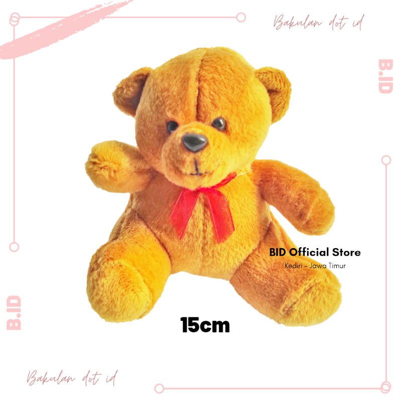 

Kado Tambahan