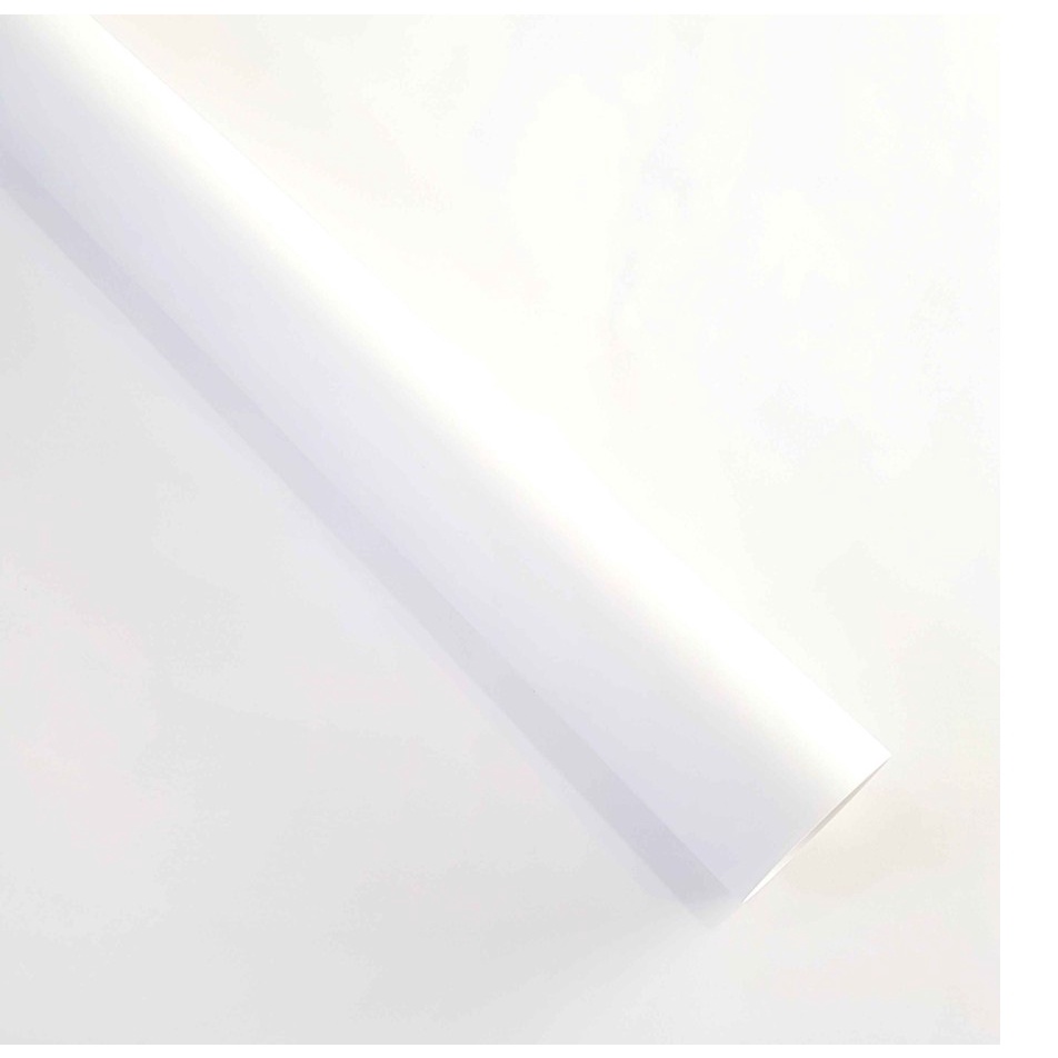 White Kraft Paper/ Kertas Kraft Putih/ Samson Putih /KPW-01