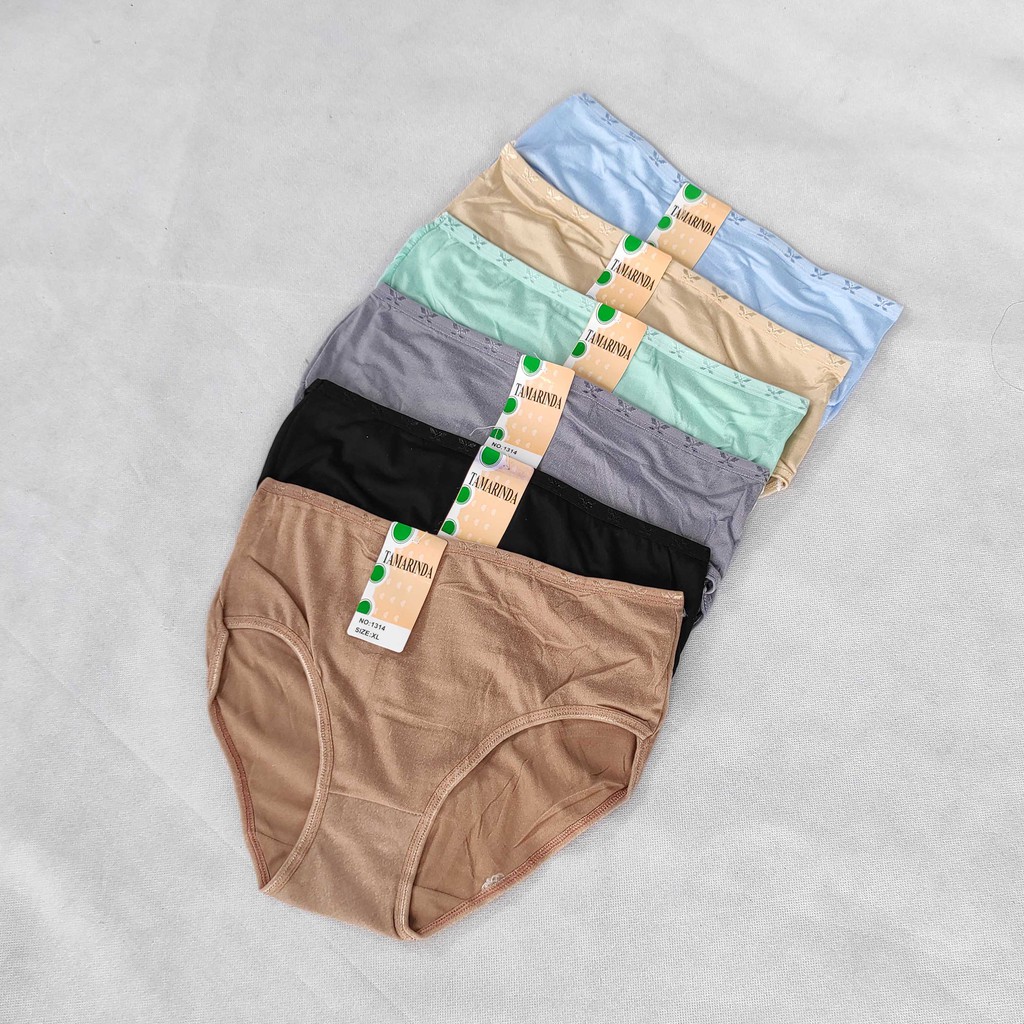TAMARINDA 1314 | Underwear | Celana Dalan Wanita Premiun